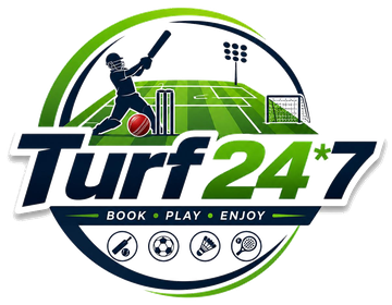 Turf24×7