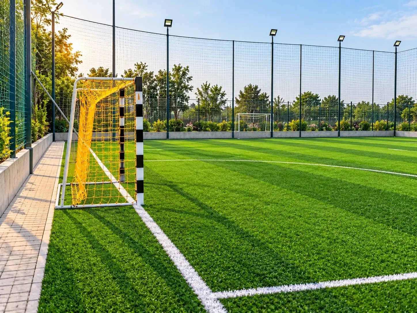 Running a turf: pricing your slots